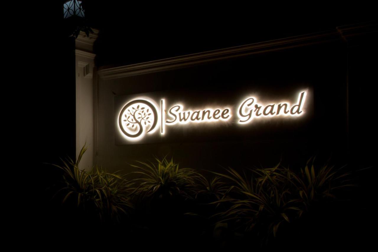 尼甘布 Swanee Grand酒店 外观 照片
